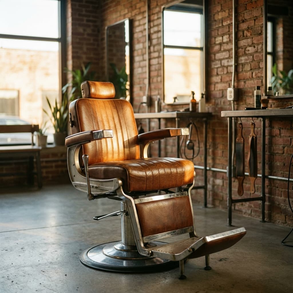 Ambiente Industrial